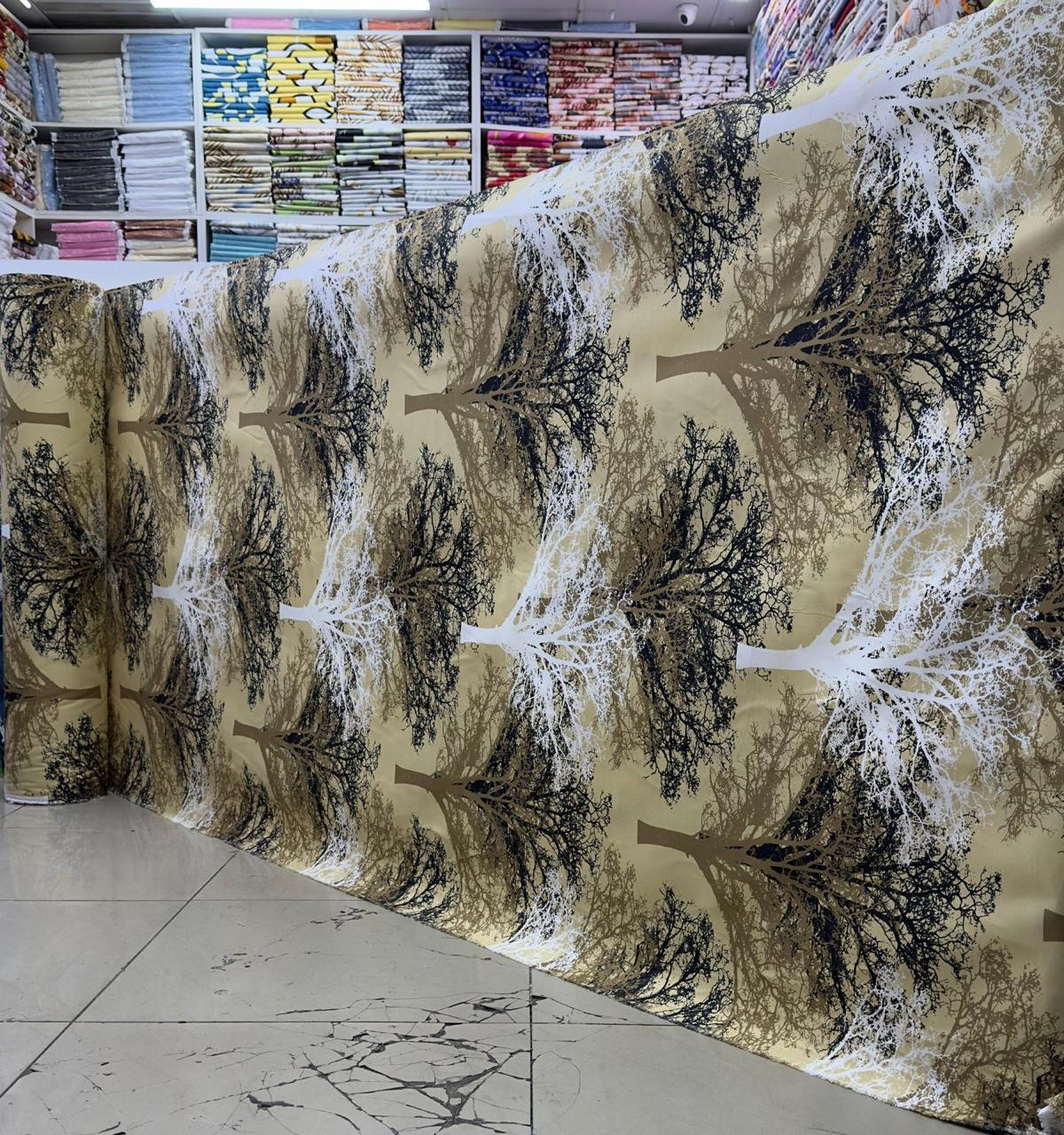 draps de lit