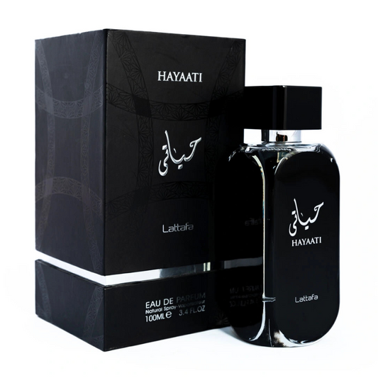 Hayaati