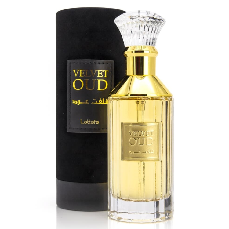 Velvet Oud