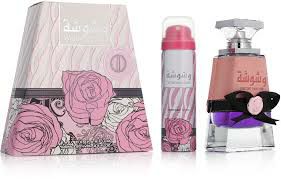 Latafa – Washwashah (100 ml) | Eau de Parfum