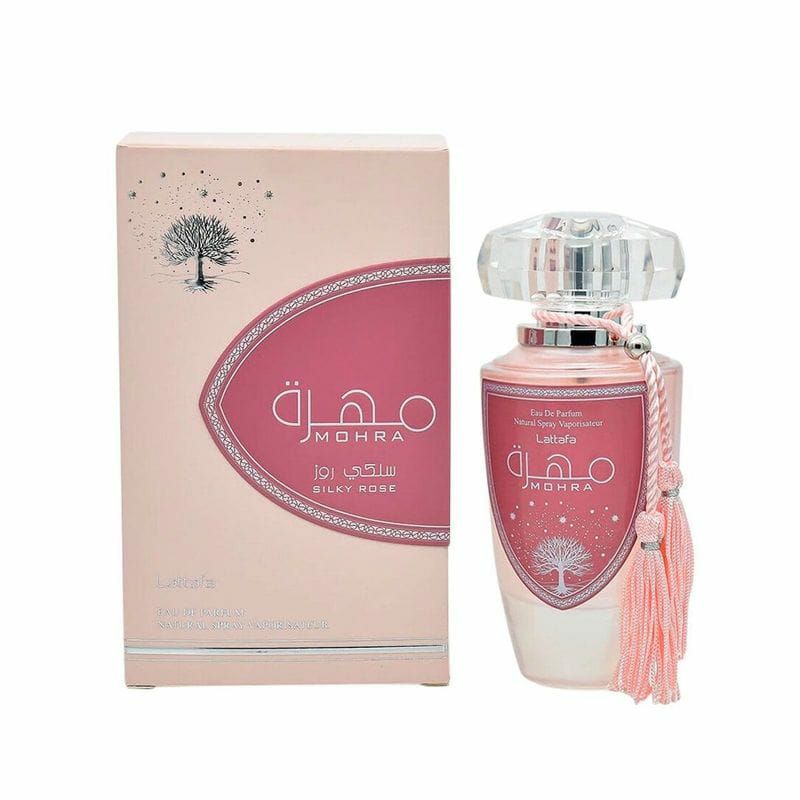 Ard al Zaafaran – Hareem Al Sultan (100 ml) | Eau de Parfum