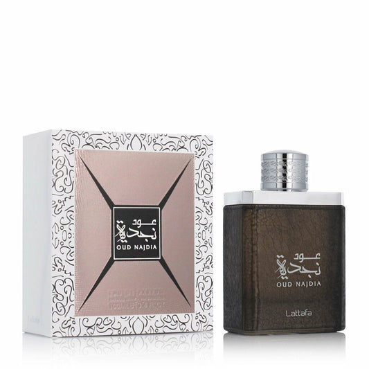 atafa – Oud Najdia (100 ml) | Eau de Parfum