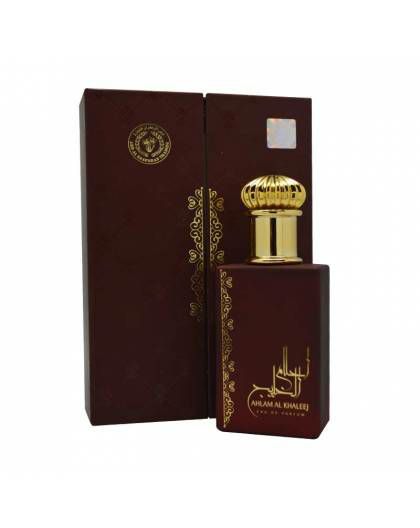 Ard al Zaafaran – Ahlam Al Khaleej | Eau de Parfum