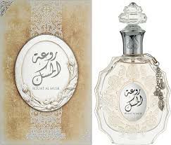 Latafa – Rouat Al Musk (100 ml) | Eau de Parfum