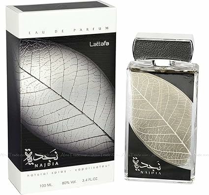 Latafa – Najdia (100 ml) | Eau de Parfum
