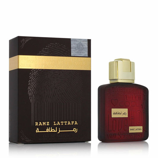 Latafa – Ramz Lattafa Gold | Eau de Parfum
