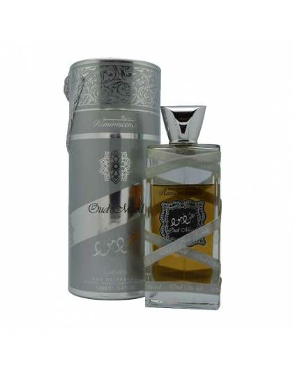 Latafa – Oud Mood Reminiscence | Eau de Parfum