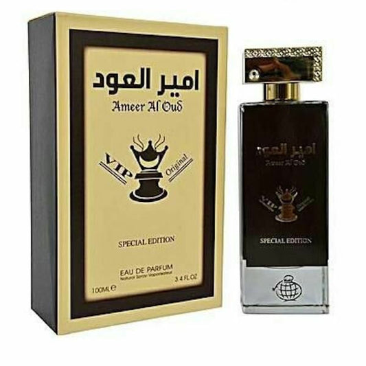 Ameer Al Oud VIP Special Edition – Eau de Parfum Mixte par Latafa