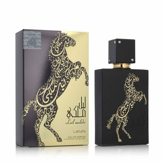 Latafa – Lail Maleki (100 ml) | Eau de Parfum