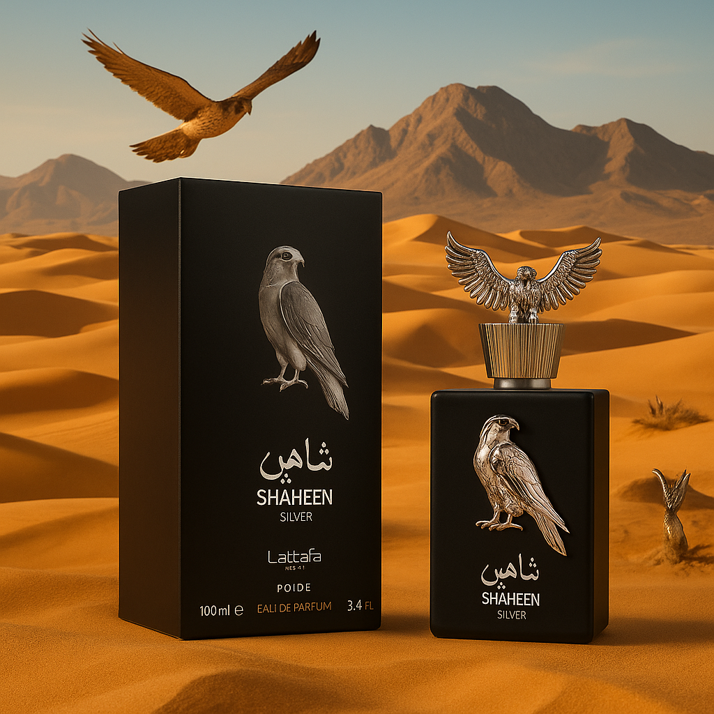 Nos parfums