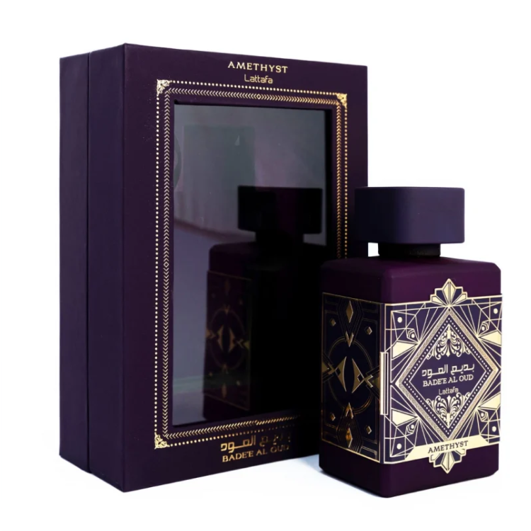 Bade Al Oud