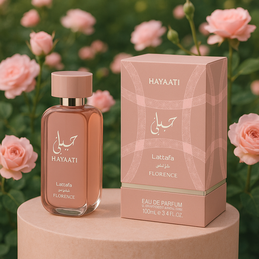 Hayaati Florence