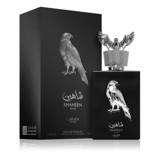 Shaheen Silver