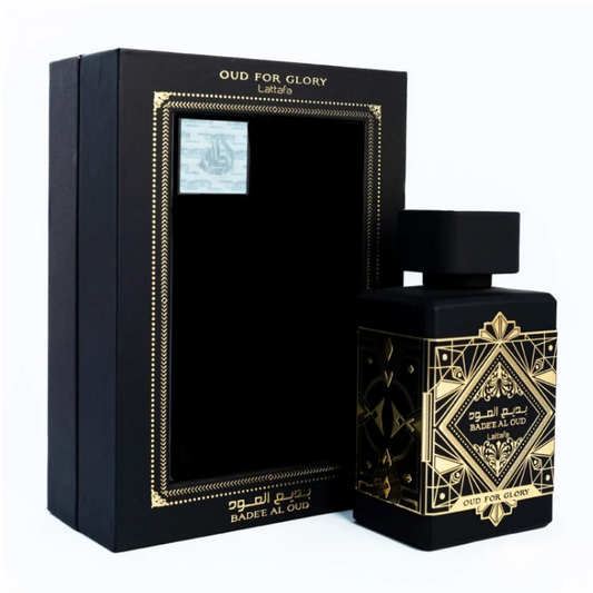 bade Al oud for Glory