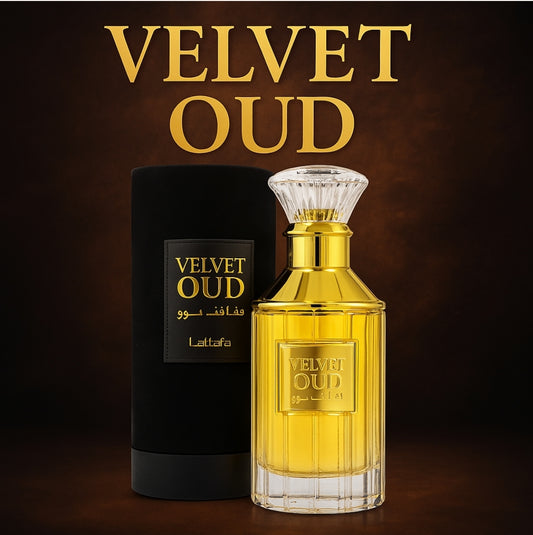 Velvet Oud
