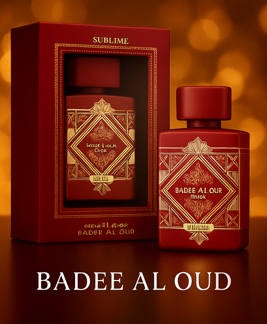 Bade Al oud