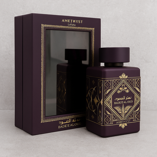Badee Al Oud Amethyste
