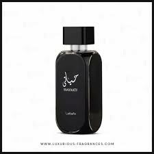 Latafa – Hayaati | Eau de Parfum