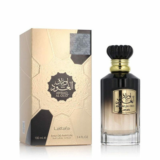 Latafa – Awraq Al Oud | Eau de Parfum